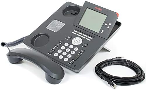 Avaya 9650 IP Telefone - POE -