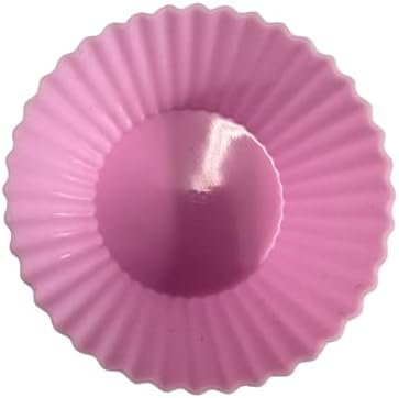 A vela Daddy Pink Silicone Wax mais quente formar liners - deve ter para todos os usuários de derretimento de cera - projetados