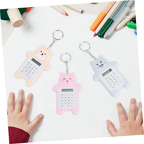 Calculadora de mesa de brinquedo calculadora de mesa calculadora de mão calculadora de bolso de bolso personalizado calculadora