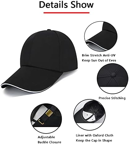 Chapéus bordados personalizados Chapé