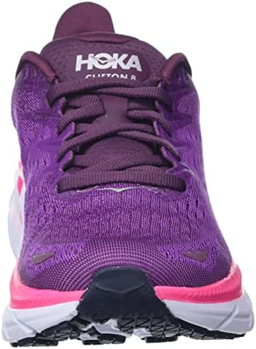 Hoka One Women's Clifton 8 tênis de corrida