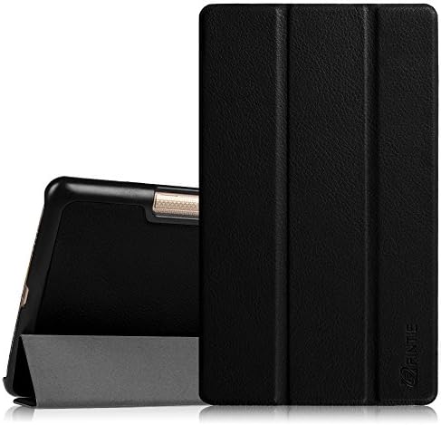 Case fintie para LG G Pad X 8.0 / G Pad III 8.0 comprimido-Tampa em pé de casca esbelta ultra leve para LG G G Pad x 8,0