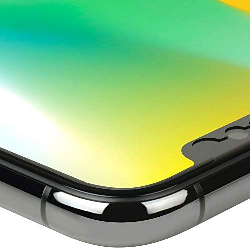 Protetor de tela Skinomi Compatível com Apple iPhone 11 Pro Clear Techskin TPU Anti-Bubble HD Film