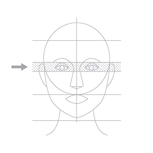 Dr. Age Microlift Eye Contour Cream - Levantando creme para os olhos com vitamina C e ácido hialurônico - antienvelhecimento sob