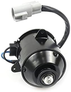 1 PC/Conjunto de 16363-0H170 163630H170 Motor eletrônico de resfriamento, compatível com ACV4