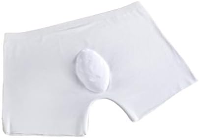 Mens cuecas cuecas cuecas calcinha calcinha de roupas íntimas respiráveis ​​e respiráveis ​​sexy bolsa bolsa masculino