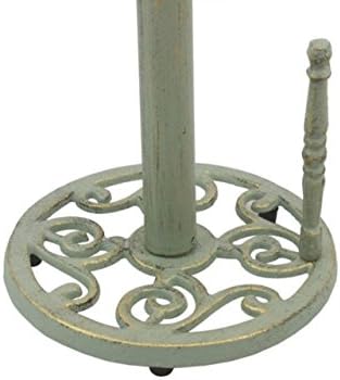 Hampton Náutico 3xglass-101 Bronze Bronze Ferro Cast Anchor Papel Tootom Solder 16 Náutica decoração de casa