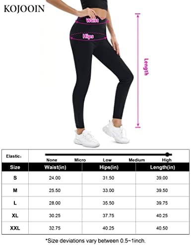 Treino casual de cortes de cintura transversal feminina Pontas de harém de cintura alta Mulheres Logo Lounge Pijama calça com bolsos pretos