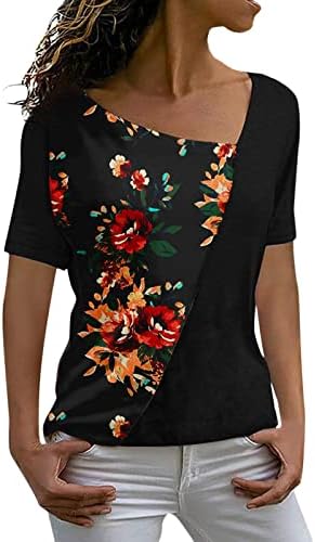Sorto leve V Neck Sweothirts for Women Summer Summer Casual Casual Sweetshirts