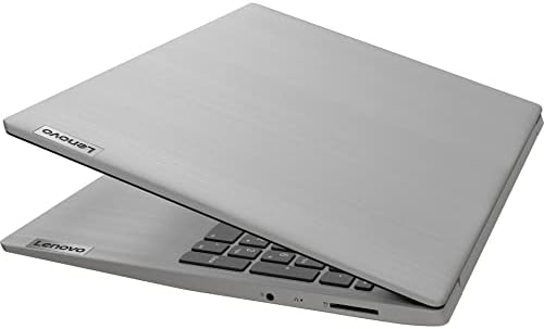 Lenovo 2022 Ideapad 3 15,6 Laptop de negócios em tela sensível ao toque HD, Intel 11ª geração I3-1115G4, 20 GB de RAM,