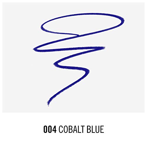 Rimmel Scandaleyes Exagerate Eye Definidor, Cobalt Blue