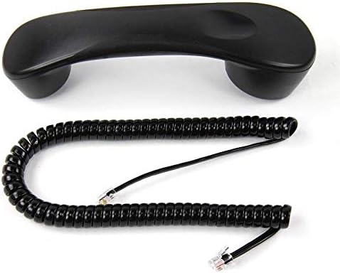 SHORETEL SHOREPhone IP 530 Telefone com novo aparelho e cabos - prata