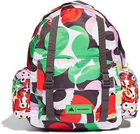 ADIDAS CITY XPLORER Merimekko Altover-Print, mochila multiuso, 27L