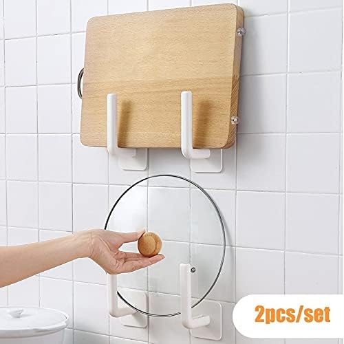 TDDGG 2PCS de armazenamento de cozinha de cozinha tábua de tábua de tampa de tampa de plástico Plástico Plástico Planto de papel higiênico Ponto de papel