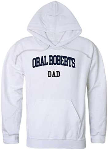 W Republic Oral Roberts University Golden Eagles Papai Fleece Hoodie Sweweweadshirts