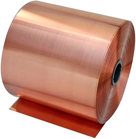 Folha de latão Huilun Folha de cobre puro Captura de cobre Correia de placa de placa de trabalho Rolls de trabalho- Uso geral Contratantes