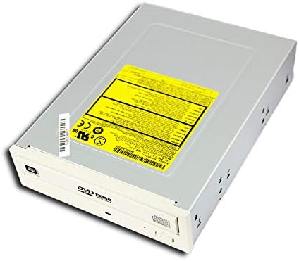 Substituição de acionamento óptico IDE interno do computador, para Matsushita SW-9574 SW-9574-E, 5X DVD-RAM Burner Camada dupla