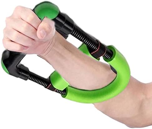 Fortalecedor de exercícios de punho de Kishi, ferramenta de treino do Exerciator de Grip Hand Grip | Muscle Aumentar o exercício