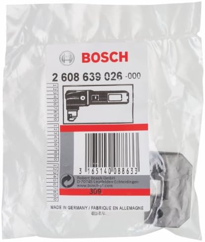 Bosch 2608639026 Die Nibbler