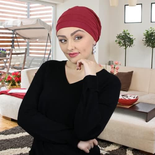 Lenços de chapéus e mais quimioterapia cancerwearwarwarwarwar