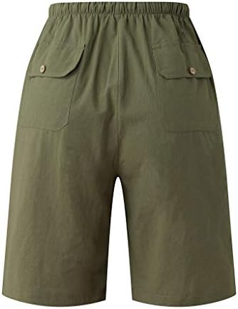 Sezcxlgg shorts masculinos esportes e calças de cor de verão