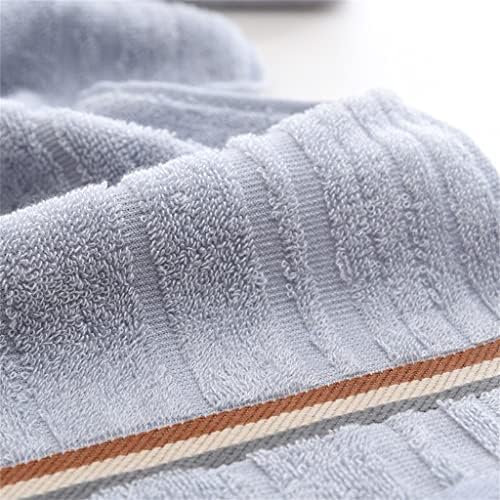 ZCMEB algodão macio absorvente de banho Toalha de banho adulto Toalha de toalha