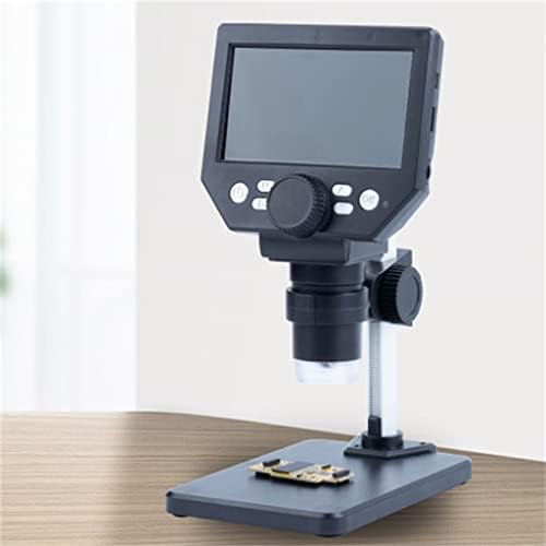 Microscópio digital fguikz, microscópio eletrônico, microscópio de manutenção