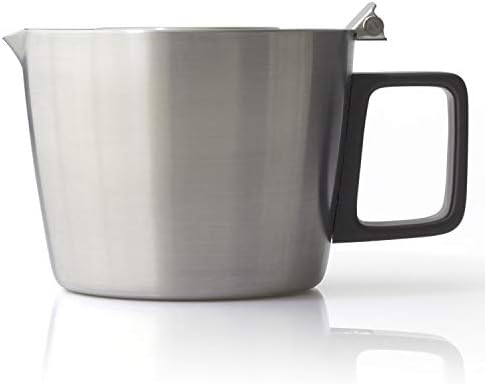 FORLIFE 601 Hospitality Stainless Steel Tule com filtro embutido 14 oz