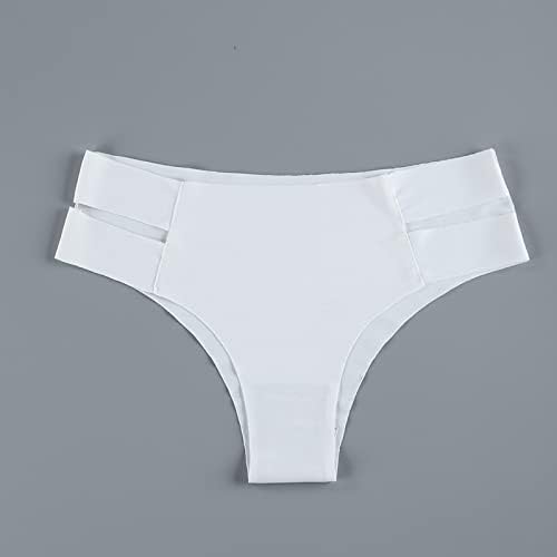Pura lingerie para mulheres mulheres lotes g string fêmea t pencário de roupa de baixo