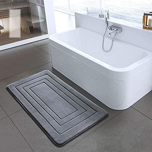 Memória Banho de banho tapetes banheiro banheiro banheiro horizontal tapetes tapetes sem deslizamento banheiro banheiro tapete
