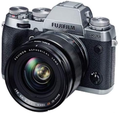 Fujifilm xf16mmf1.4 r wr