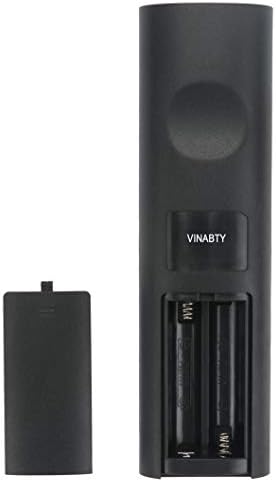 Vinabty AH59-02733B Substituiu o ajuste remoto para a barra de som Samsung HW-J4000 HW-K360 HW-K450 PS-WK450 PS-WK360 HW-KM36C