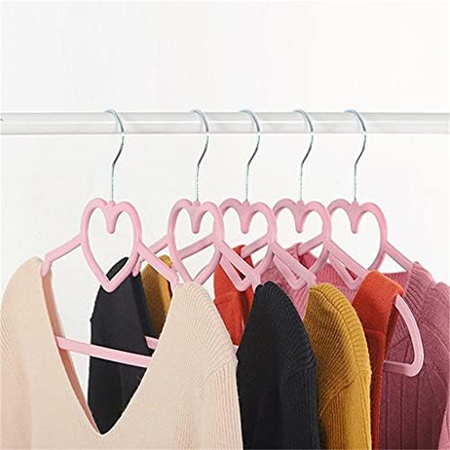  Cabilock 24 Pcs Metal Sticky Hooks Wall Hangers Heart