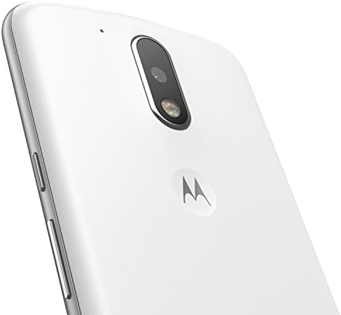 Motorola Moto G4 16GB XT1622 Smartphone desbloqueado de fábrica dual -SIM - versão internacional sem garantia
