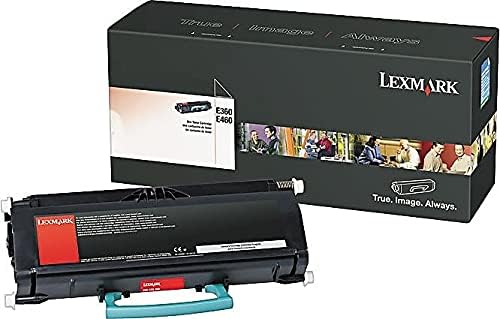 LEXMARK E360H21A CARTRIGEDE TONER DE HIGH