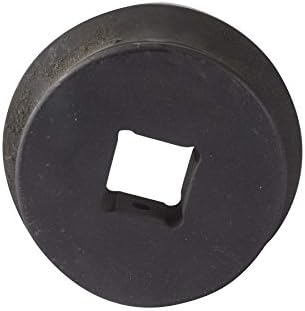 Sunex 284921 de 1/2 polegada de acionamento de 21 mm de proteção de protetor de roda de parede extra fina de roda