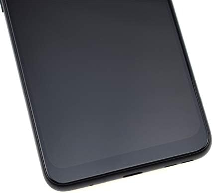 Sunways LCD Digitalizer Reparação Touch e Exibir Função Com a substituição da estrutura da tela para Nokia 7.2 Ta-1193 Nokia 6.2 TA-1178 Ta-1196 Black de carvão preto