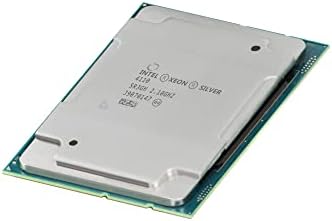 Intel Xeon Silver 4110 Processador 8 núcleo 2.10GHz 11MB BX806734110