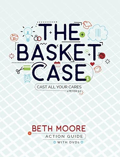 Beth Moore: o caso da cesta