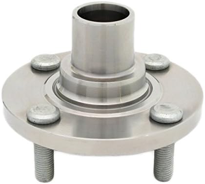 WJB SPK412 WHEED HUB