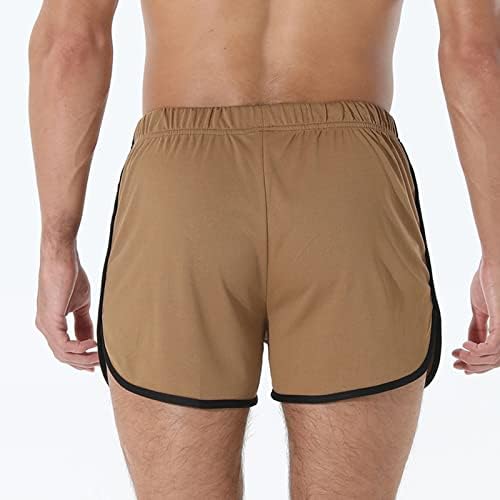 Calça casual masculino tendência sólida tendência juvenil de verão masspantes de molefis