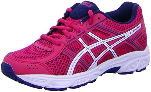 ASICS Men's Gel-Contend ™ 4 Grade School Running Shoe