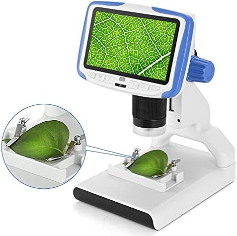 Microscópio digital do Microscópio Digital Yasez 200x
