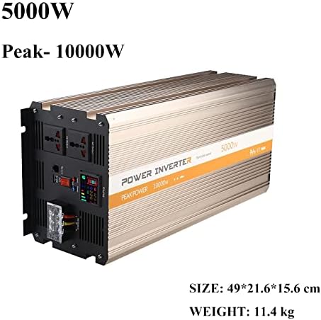 4000/5000W Power Power Power Power Power Powe