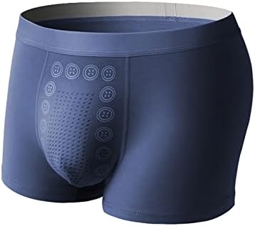 Mens Boxers Roupa Roupa Energia Menina Men Field Men Calças Biquíni de compressão de homens duradouros há muito tempo