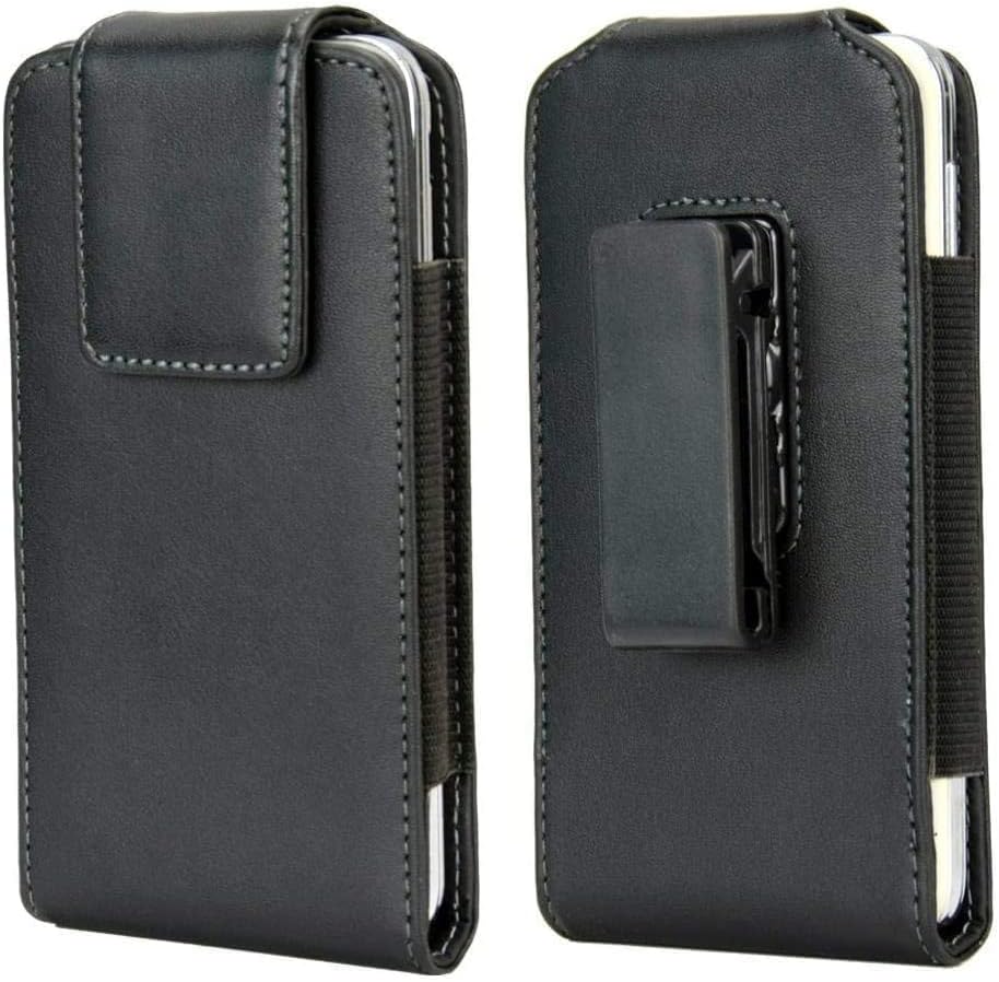 Eyistar Belt Slort Belt Creat Centro Captle Pouch Pouch para iPhone 13 Pro Max Samsung Galaxy S21 Fe S20 S22 PLUS A22