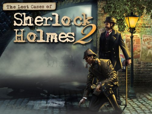 Os casos perdidos de Sherlock Holmes 2 [download]