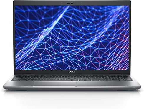 Dell Latitude 5000 5530 Laptop | 15,6 FHD Touch | Core i7-512GB SSD - 32 GB RAM | 10 Núcleo a 4,8 GHz - 12ª geração CPU Win 11 Home