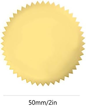 Craspire Excellence Gold Foil Certificado Sela