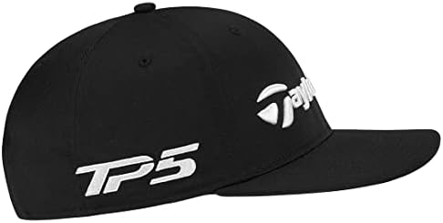 TaylorMade Women's Tour Flatbill Hat